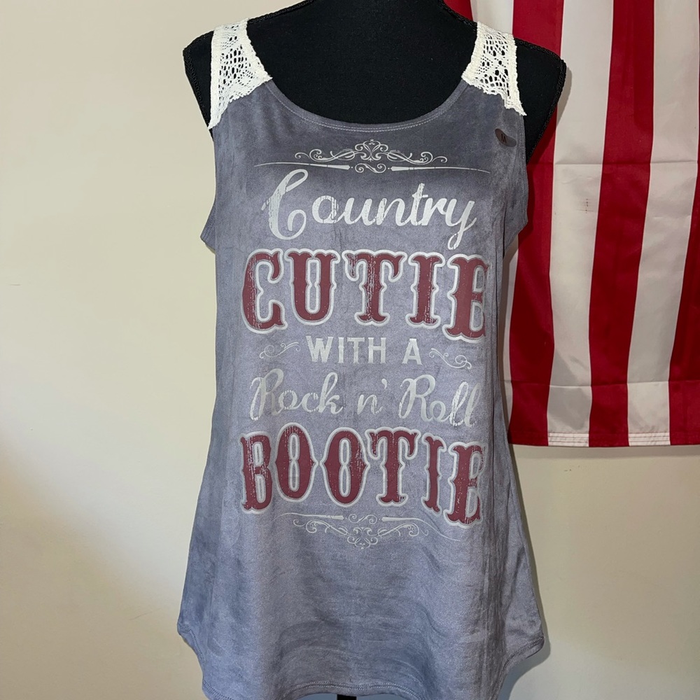 BRAND NEW W/ TAG Maurices Top